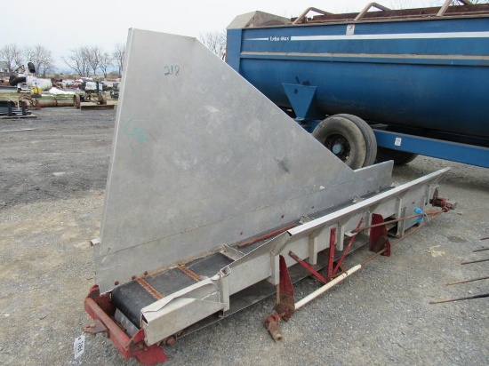 Binder Loader