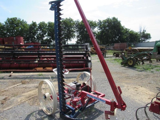 Blue Ribbon Sickle Bar Mower (NEW)