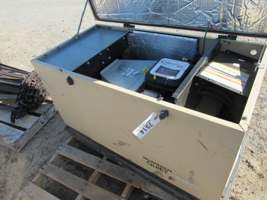 Genset 10,000 W Generator