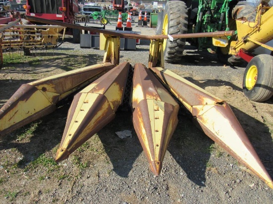 JD 3R Corn Head