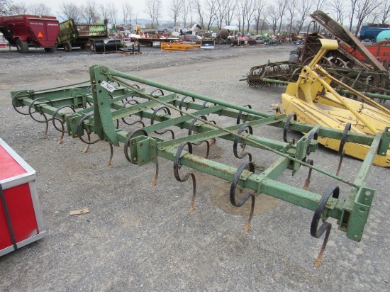 Field Cultivator