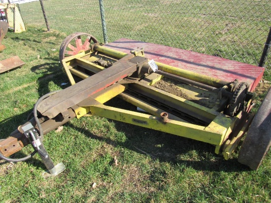 Crimper