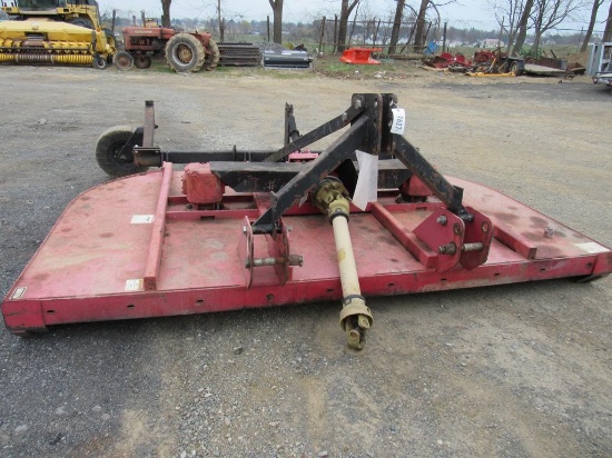 Taylor Way 270 3Pt 10' Rotary Mower