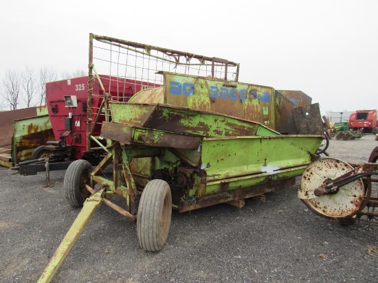 Ag Bagger H190
