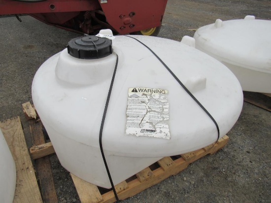 (New) 150 Gal Sprayer/Nurse Tank