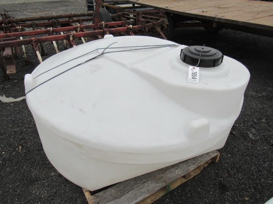 (New) 250 Gal Sprayer/Nurse Tank