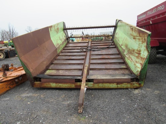 Dump Table