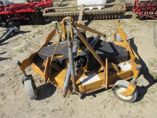 Woods 3Pt Finish Mower