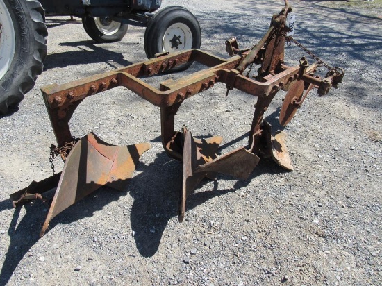 AC 3B Plow