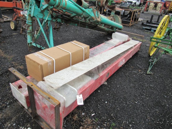 Agrotk 2 Post 10,000 Lb Car Lift   (New)