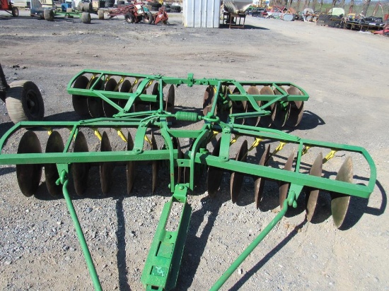 JD KBA 28 Disc Blade