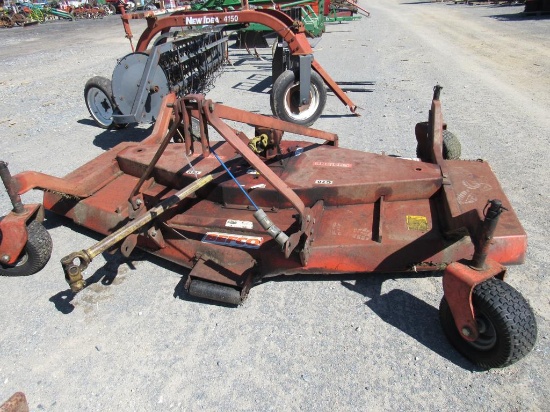 Befco 9' Finish Mower