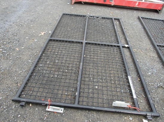 Heavy Duty Stall Gate