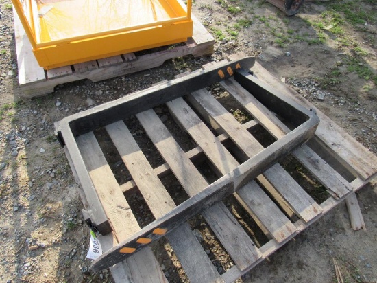 Pallet Fork