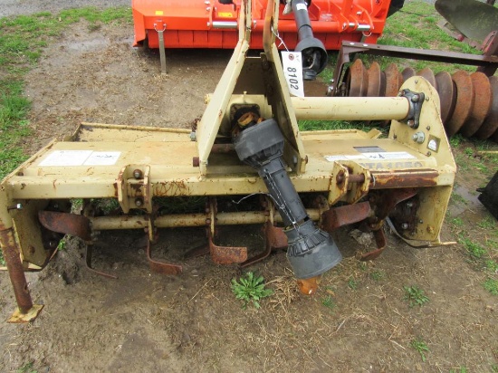 Landpride RTA1050 3pt Tiller