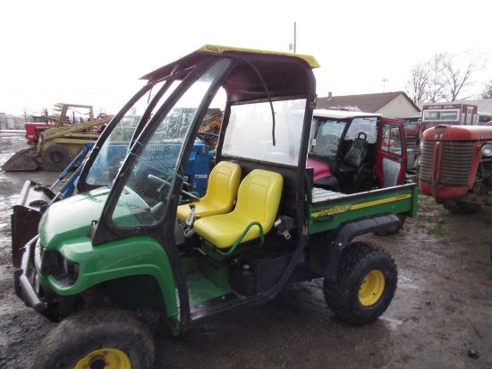 JD HXP Gator