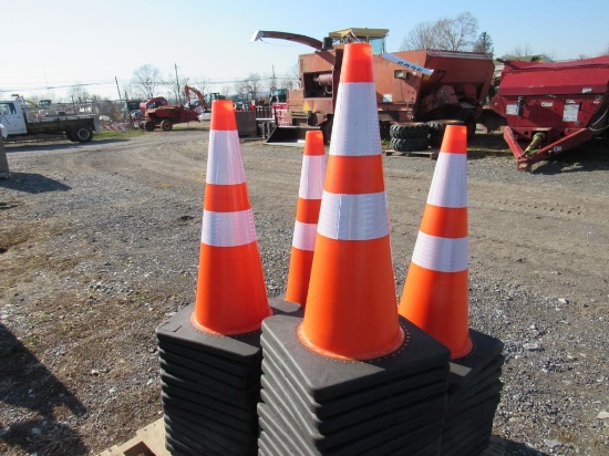 Traffic Cones