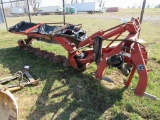 NH 617 3pt Disc Mower