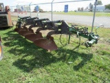 JD 4B Spring Plow