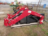 Mahindra 7095 L QA Loader