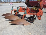 Kverneland 3B Plow