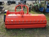(New) Farm Maxx FFM-175 6' 3Pt Flail Mower