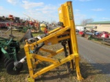 Belltec 3Pt Post Hole Auger