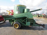 JD 700 Grinder/Mixer