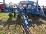 Kinze 4R Cornplanter