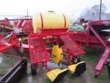 Nolts P150 Transplanter