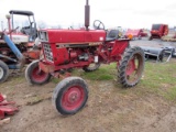 IH 274 Dsl Tractor