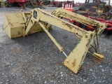JD 146 Loader
