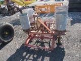IH  3pt  2R Cornplanter