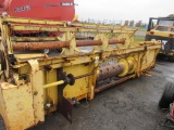 NH 12' Direct Cut Head