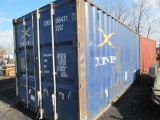 20' Container