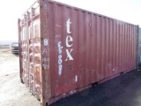 20' Container