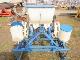 Ford 309 3Pt 2R Cornplanter - Rebuilt