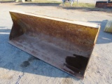 JD Bucket