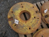 JD Wheel Weights