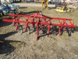 3Pt Cultivator