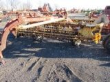 NH 258 Rake