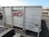 (New) 12' Alum Truck Bed - Fits 34