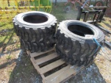 (New) 10-16.5 Forerunner 12 Ply Tires (set of 4)