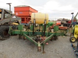 JD #80 4R Corn Planter