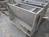 Pig Feeder