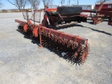 Yetter Rotary Hoe