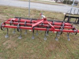 BZ 8' Harrow 3pt new
