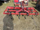 BZ 6' Harrow 3pt new