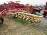 NH 256 Rake
