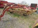 NH 256 Rake